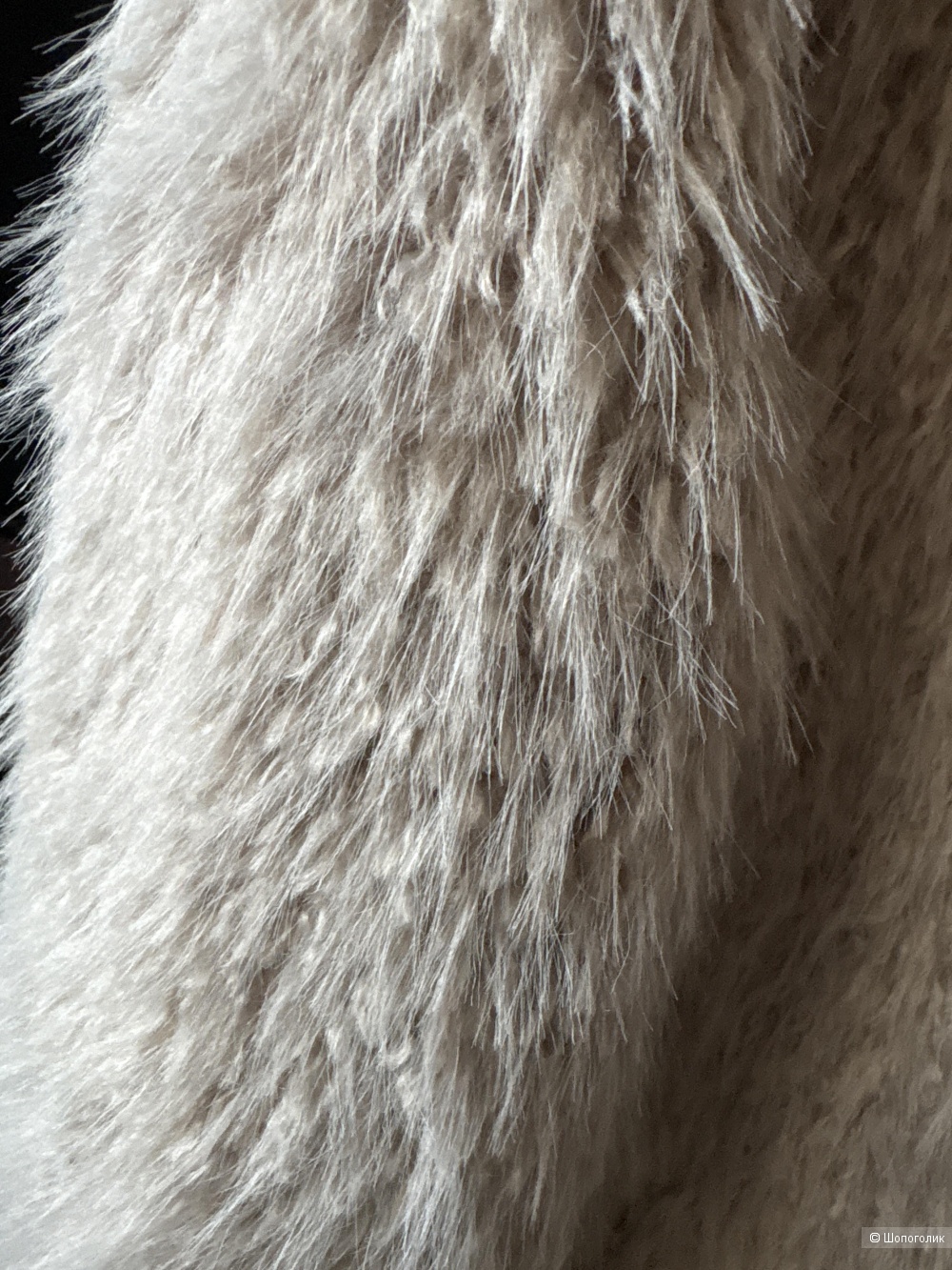 Шуба Офелия, размер 46