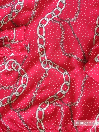 Блузка Enjoy р.L/XL