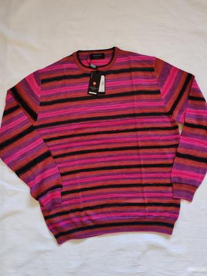 Джемпер ALEZONE, размер L/XL