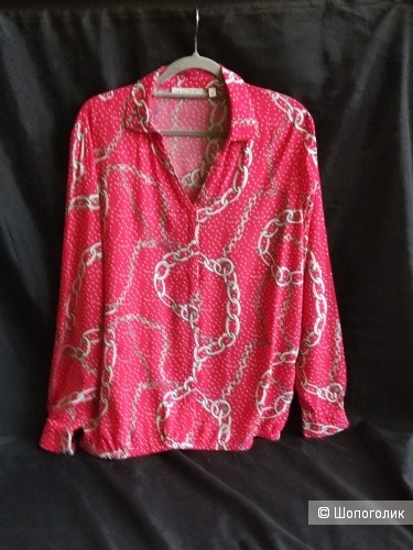 Блузка Enjoy р.L/XL