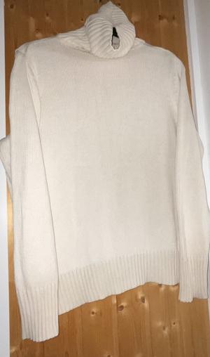 Свитер хлопковый без бренда, р. 42-48