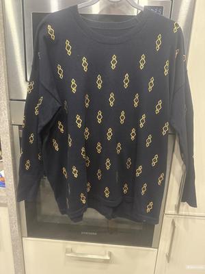 Джемпер no name,48