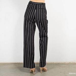 Брюки   Zara, размер EUR 42