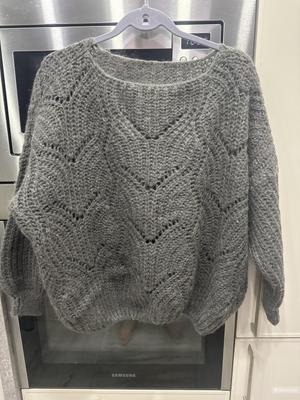 Джемпер no name,48