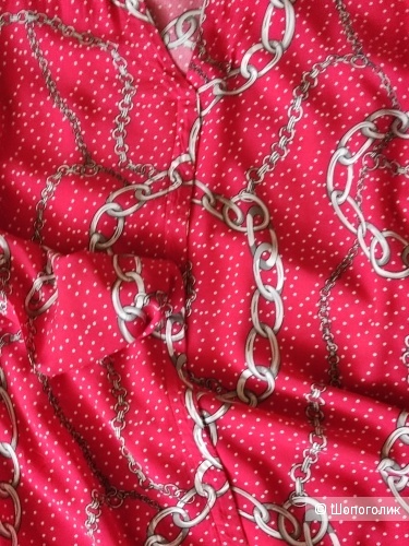 Блузка Enjoy р.L/XL