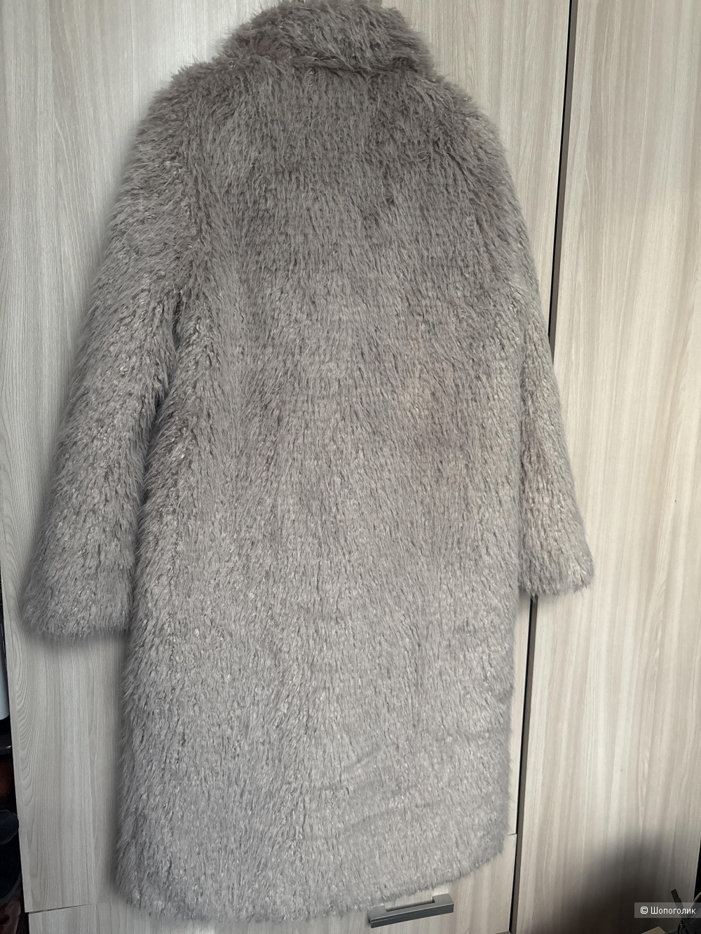 Шуба Офелия, размер 46