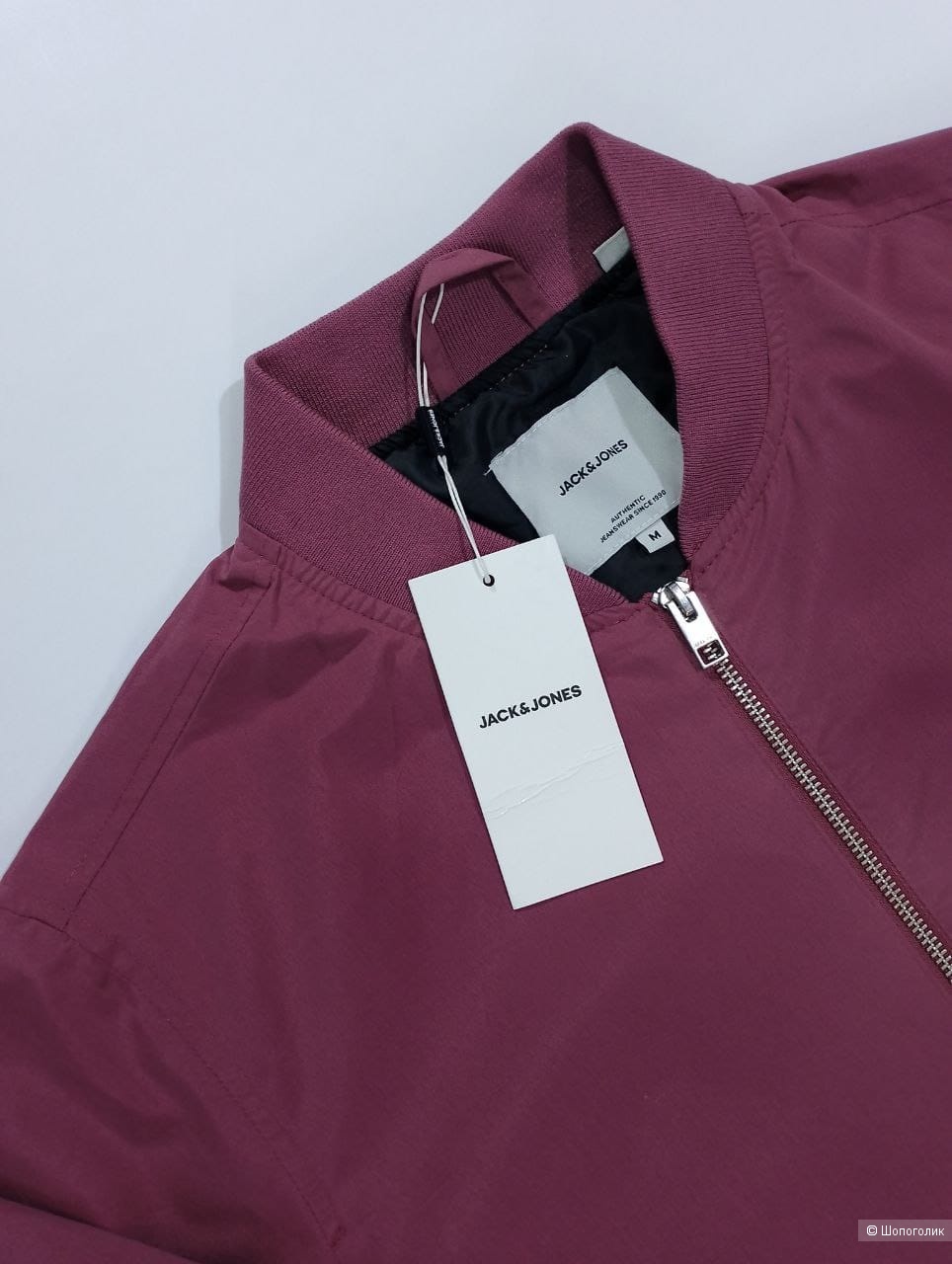 Ветровка Jack & Jones M