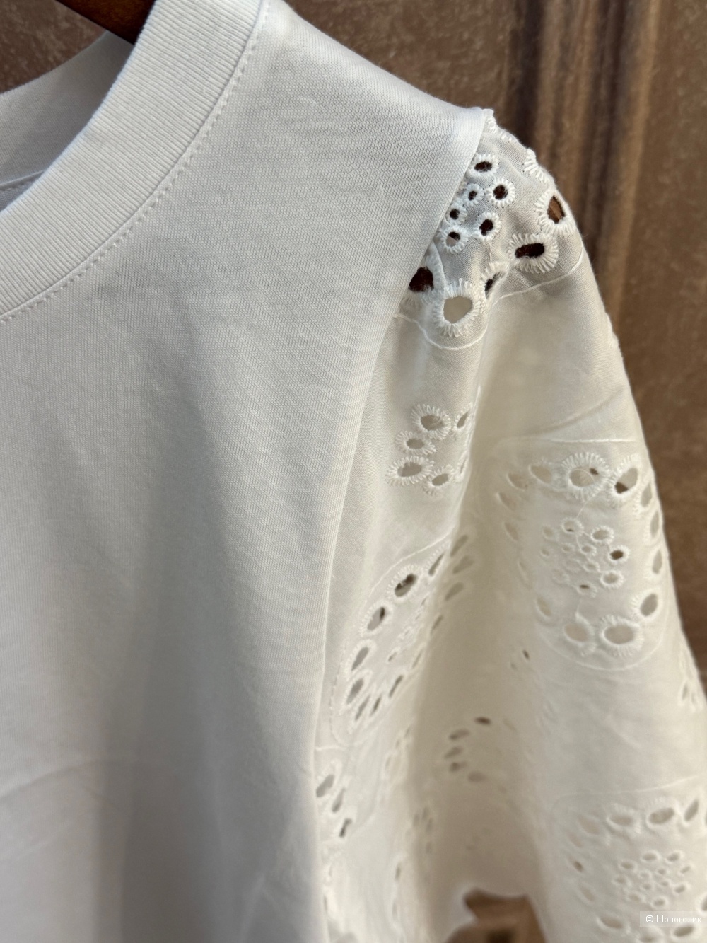 Футболка Soyakoncept L