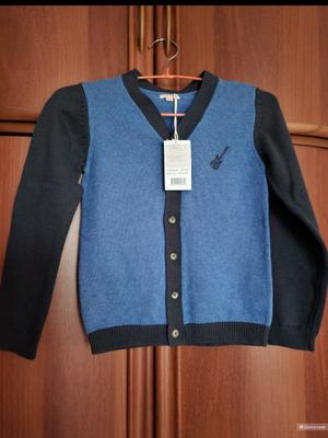 Кардиган,DU PAREIL,8