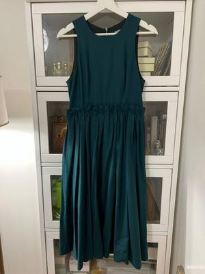 Платье-сарафан COS, р-р 38 евр