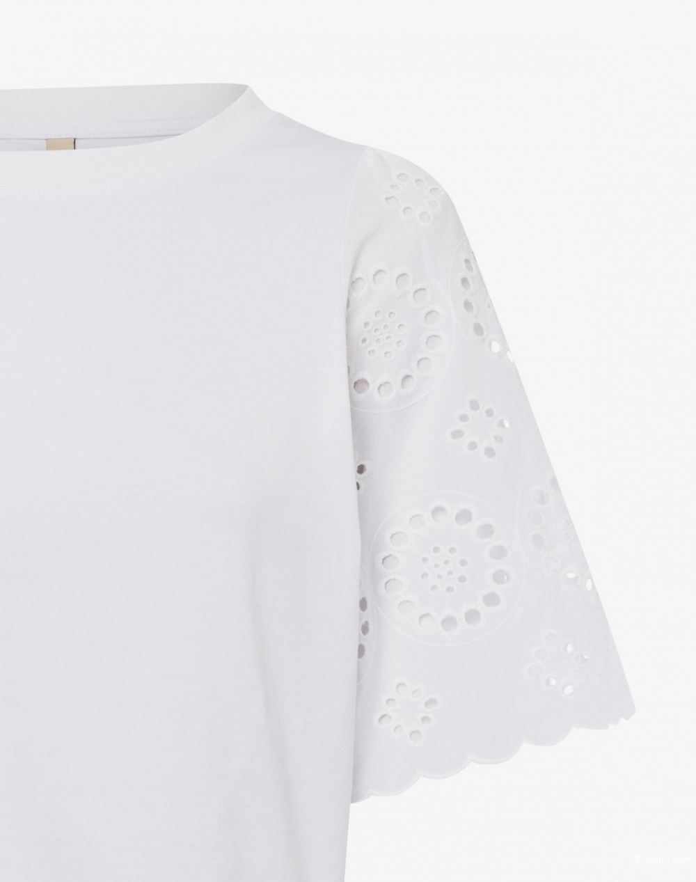 Футболка Soyakoncept L