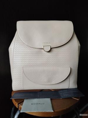 Кожаный рюкзак Modalu Flora