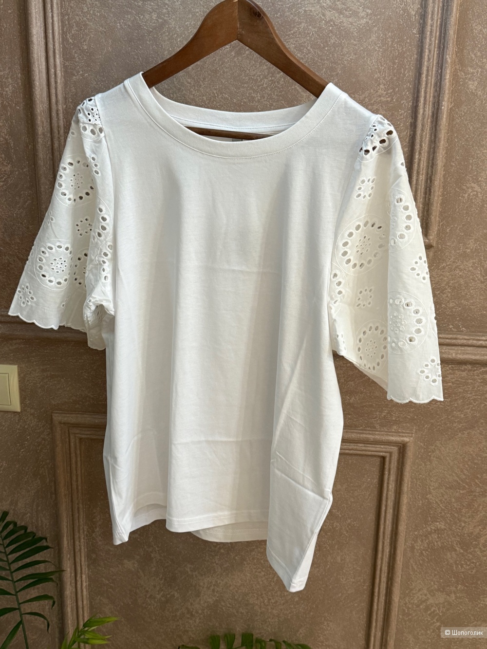 Футболка Soyakoncept L