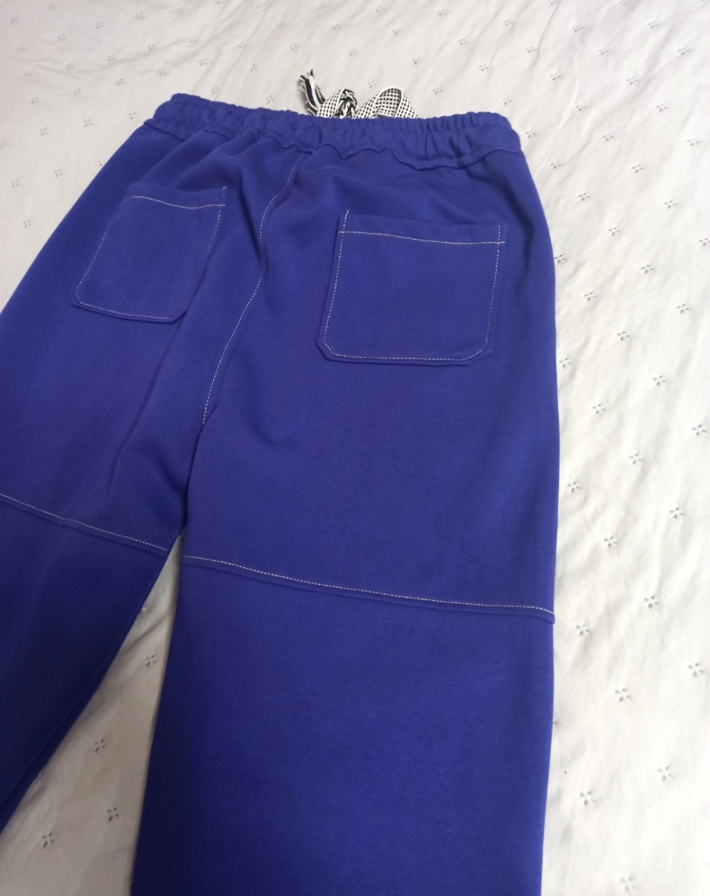 Джоггеры NO NAME,р.50-52