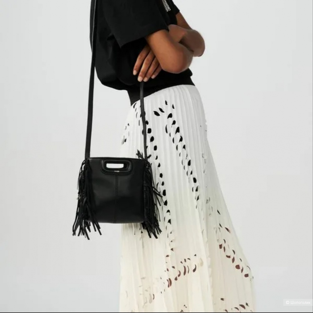 Сумка Maje, small