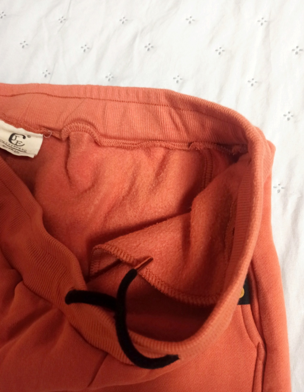 Джоггеры no name,р.48-50