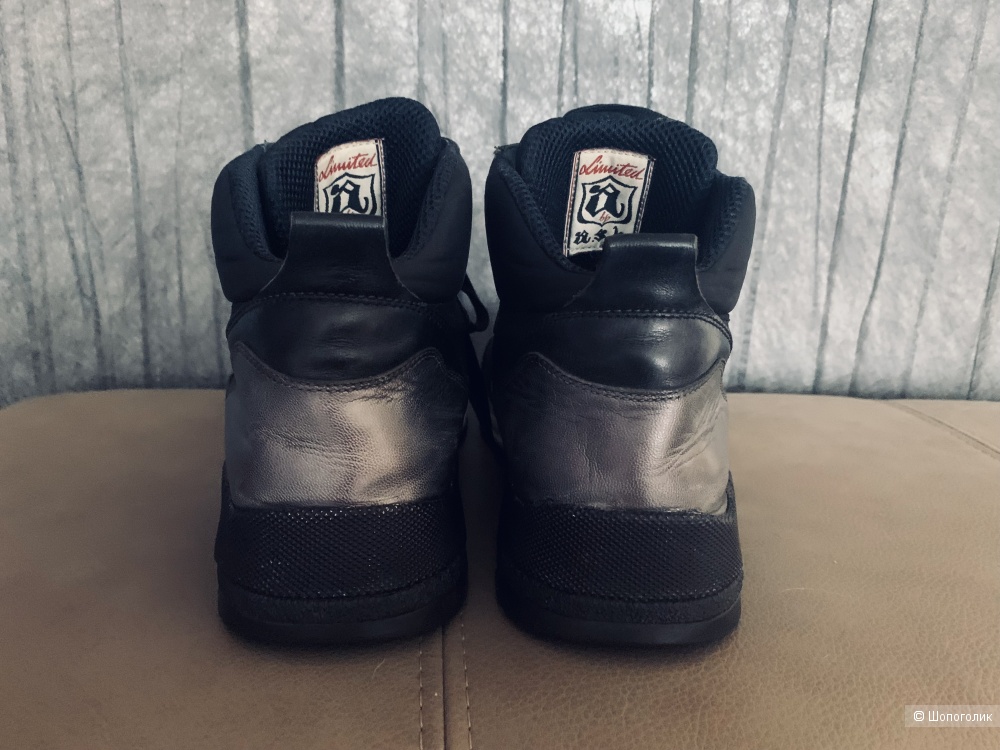 Кроссовки Ash, 41/42