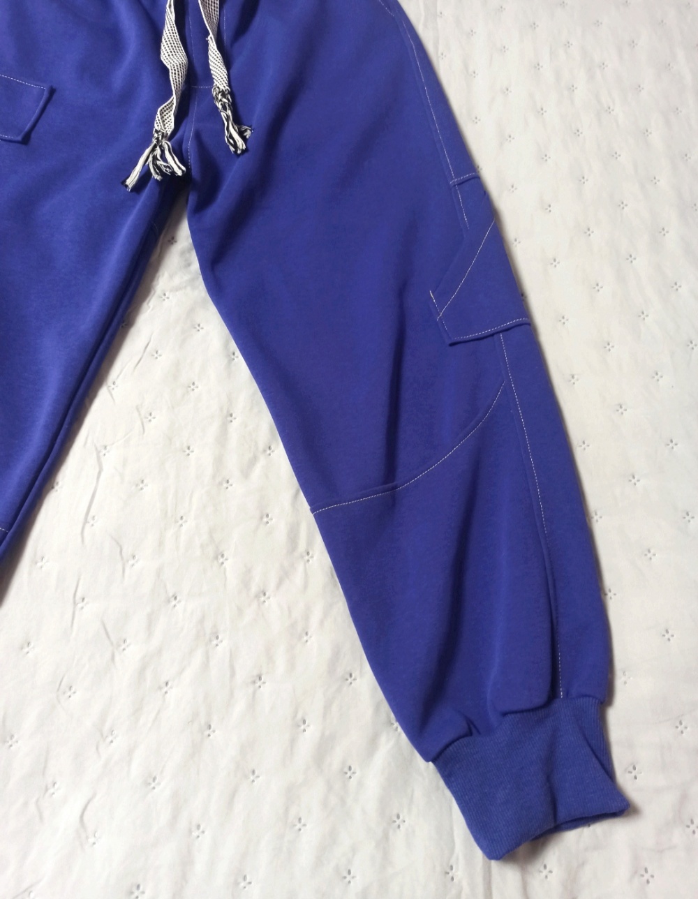 Джоггеры NO NAME,р.50-52