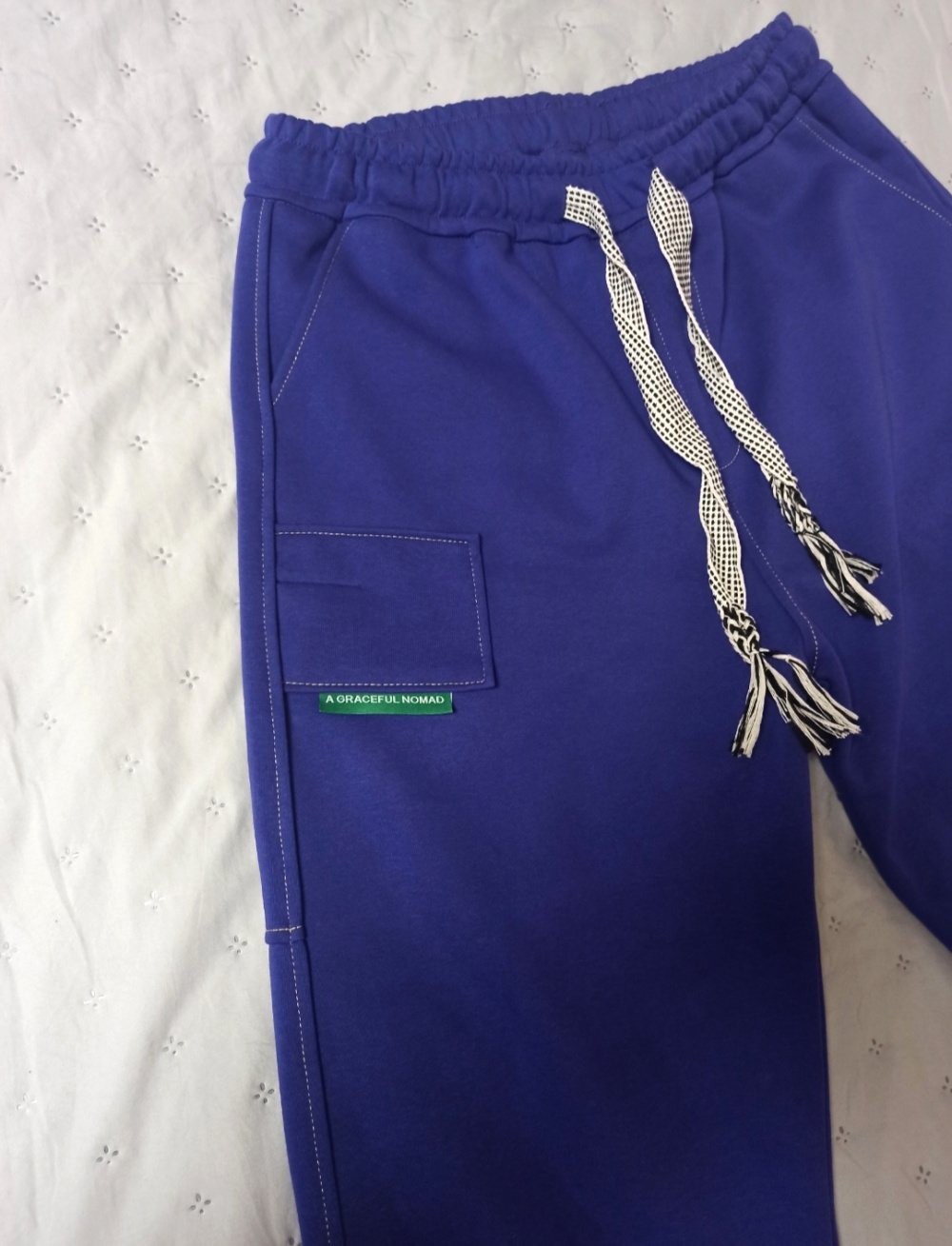 Джоггеры NO NAME,р.50-52