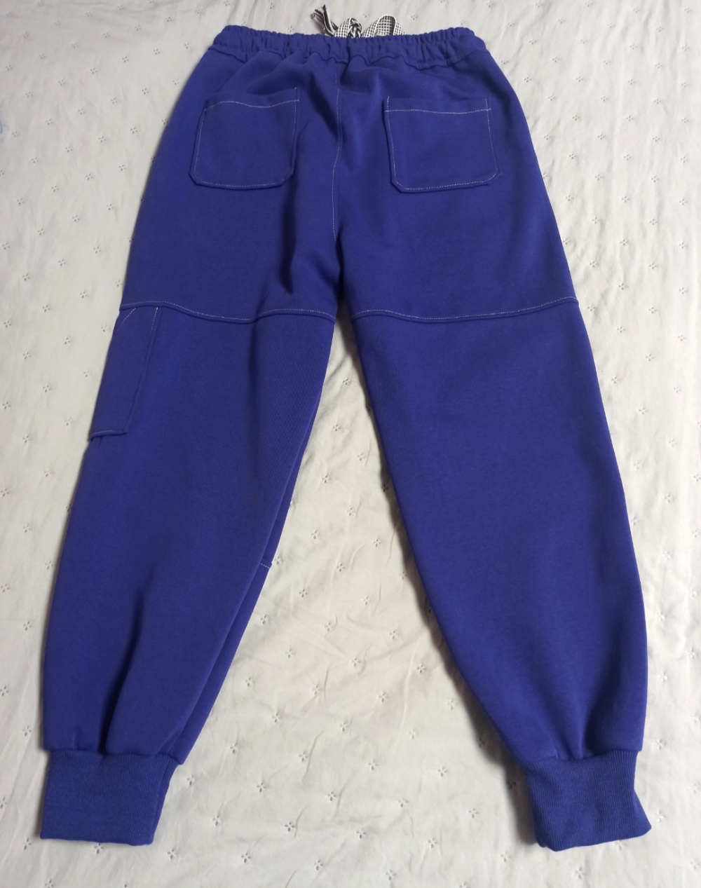 Джоггеры NO NAME,р.50-52