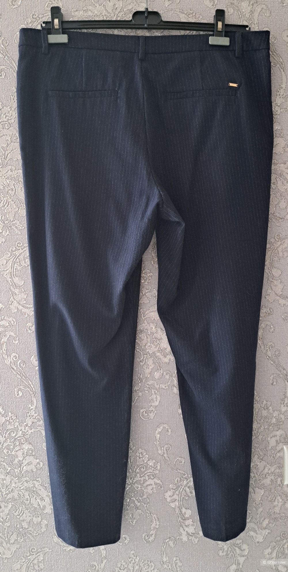 Брюки Lindex, Швеция 52 разм