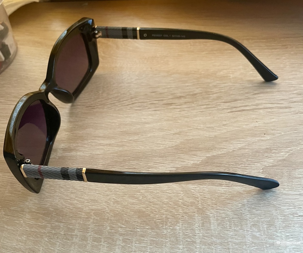 Очки солнцезащитные Polar Eagle