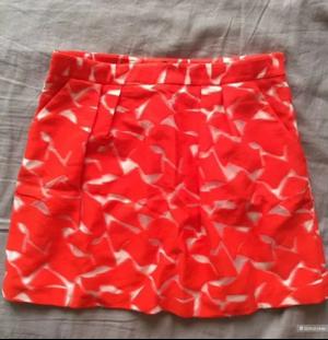 Юбка viktor & rolf, it42