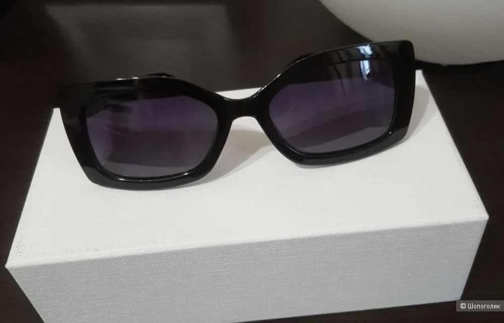 Очки солнцезащитные Polar Eagle