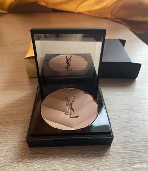 Пудра-бронзёр Yves Saint laurent