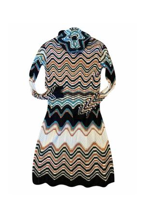 Платье Missoni 42р.