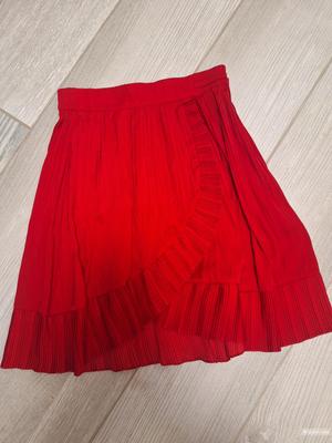 Юбка maje 44 размер