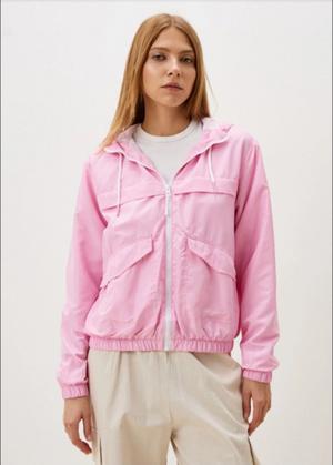 Куртка ветровка Terranova 44