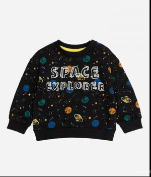 Костюм Mothercare 3-4 года (кофта + штаны)