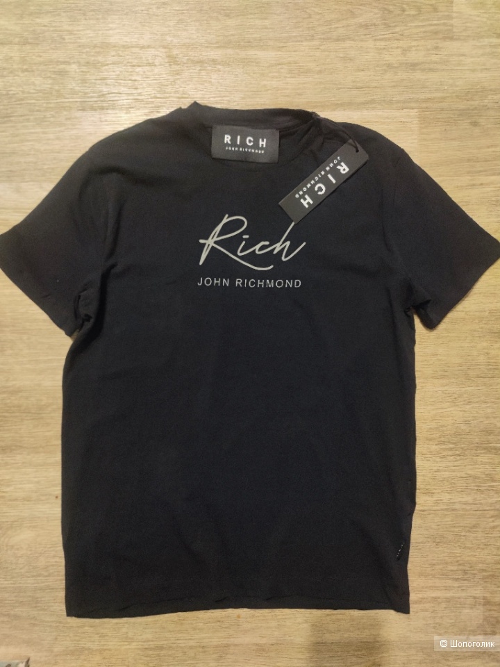Футболка John Richmond S