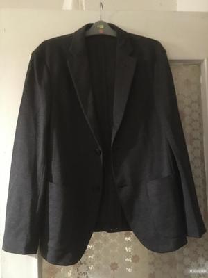 Пиджак Uniqlo xs