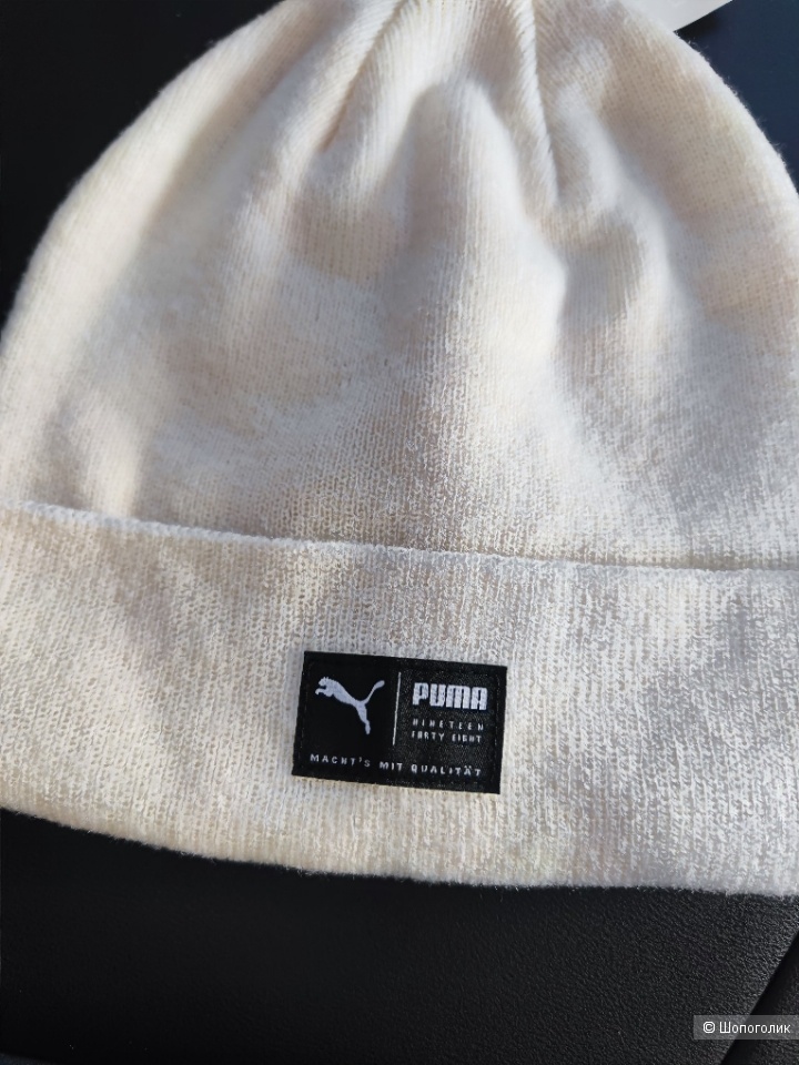 Шапка Puma one size