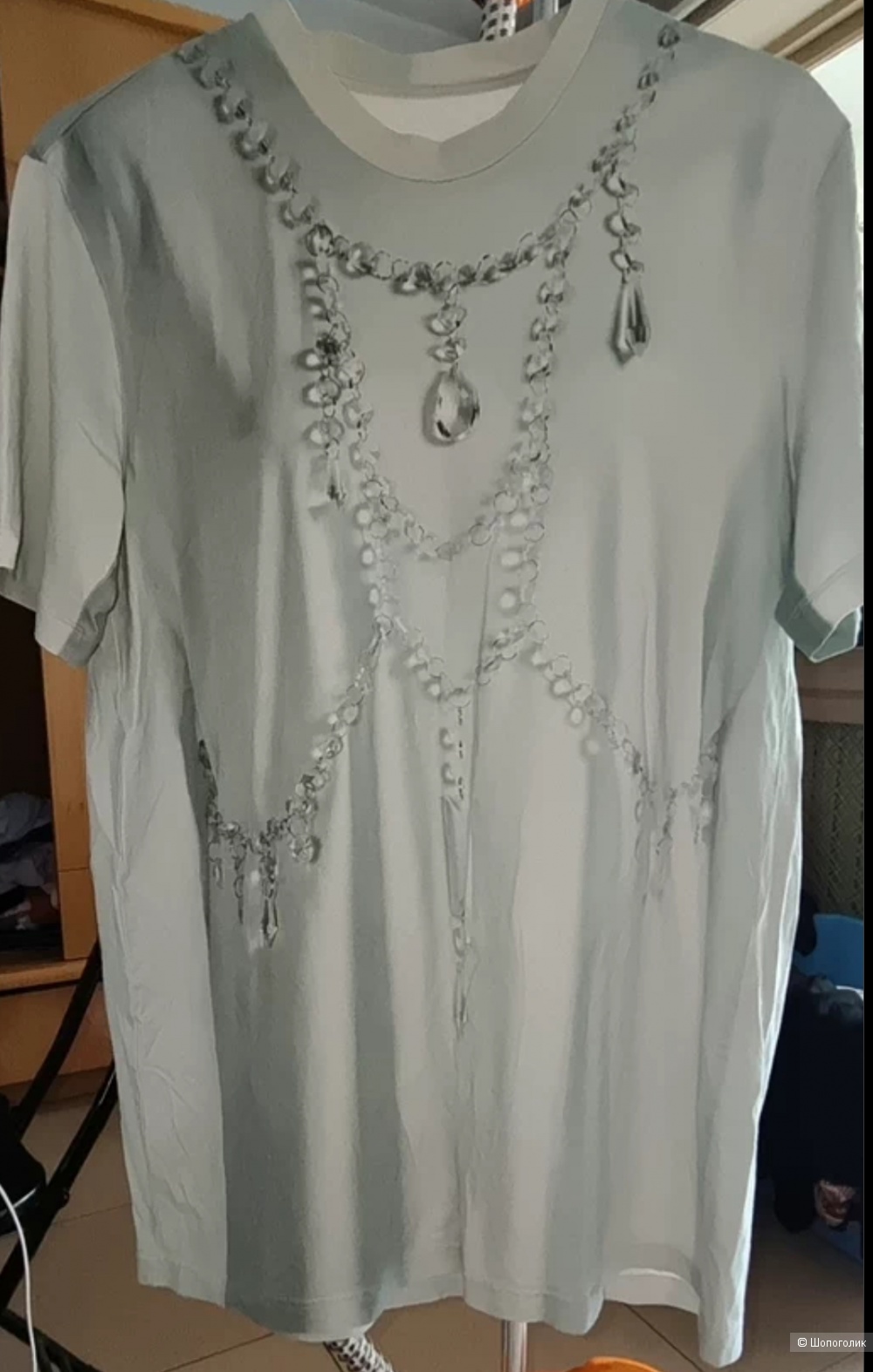 Туника jnby s-m