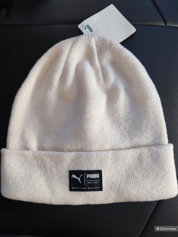 Шапка Puma one size