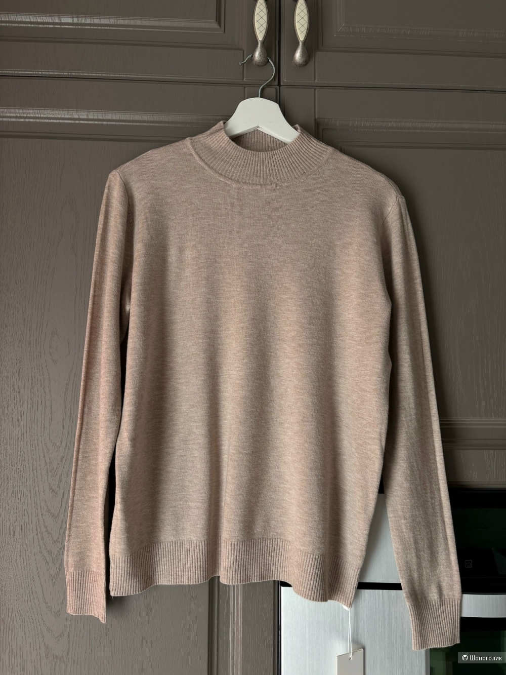 Водолазка женская Moni&Co L/XL/XXL