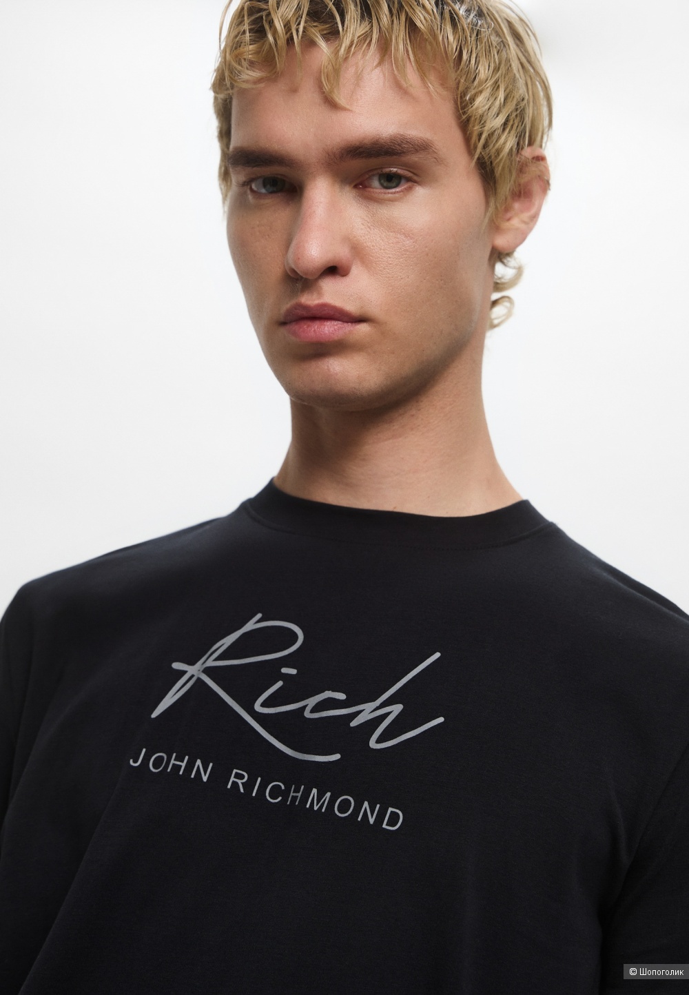 Футболка John Richmond S