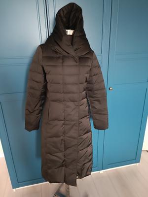 Пуховик пальто Ostin  размер S