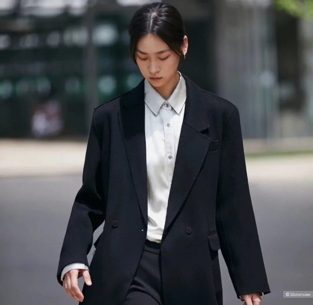 Пиджак jnby s-m