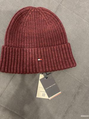 Шапка Tommy Hilfiger one size