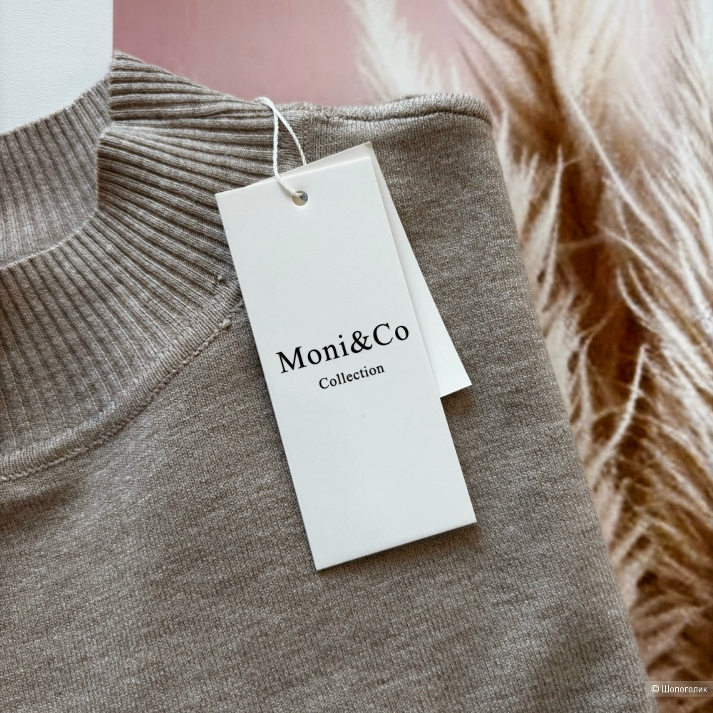 Водолазка женская Moni&Co L/XL/XXL
