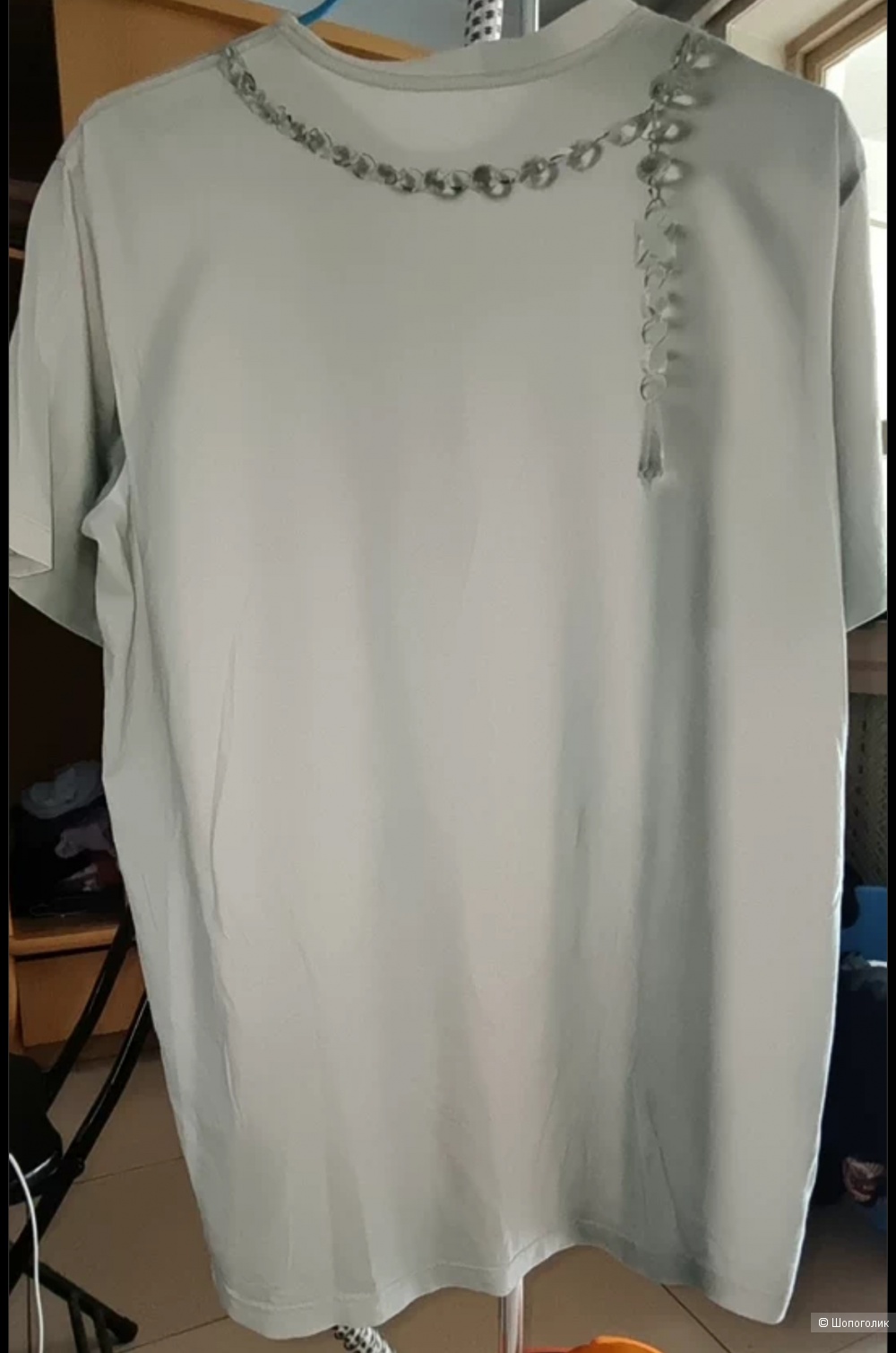 Туника jnby s-m