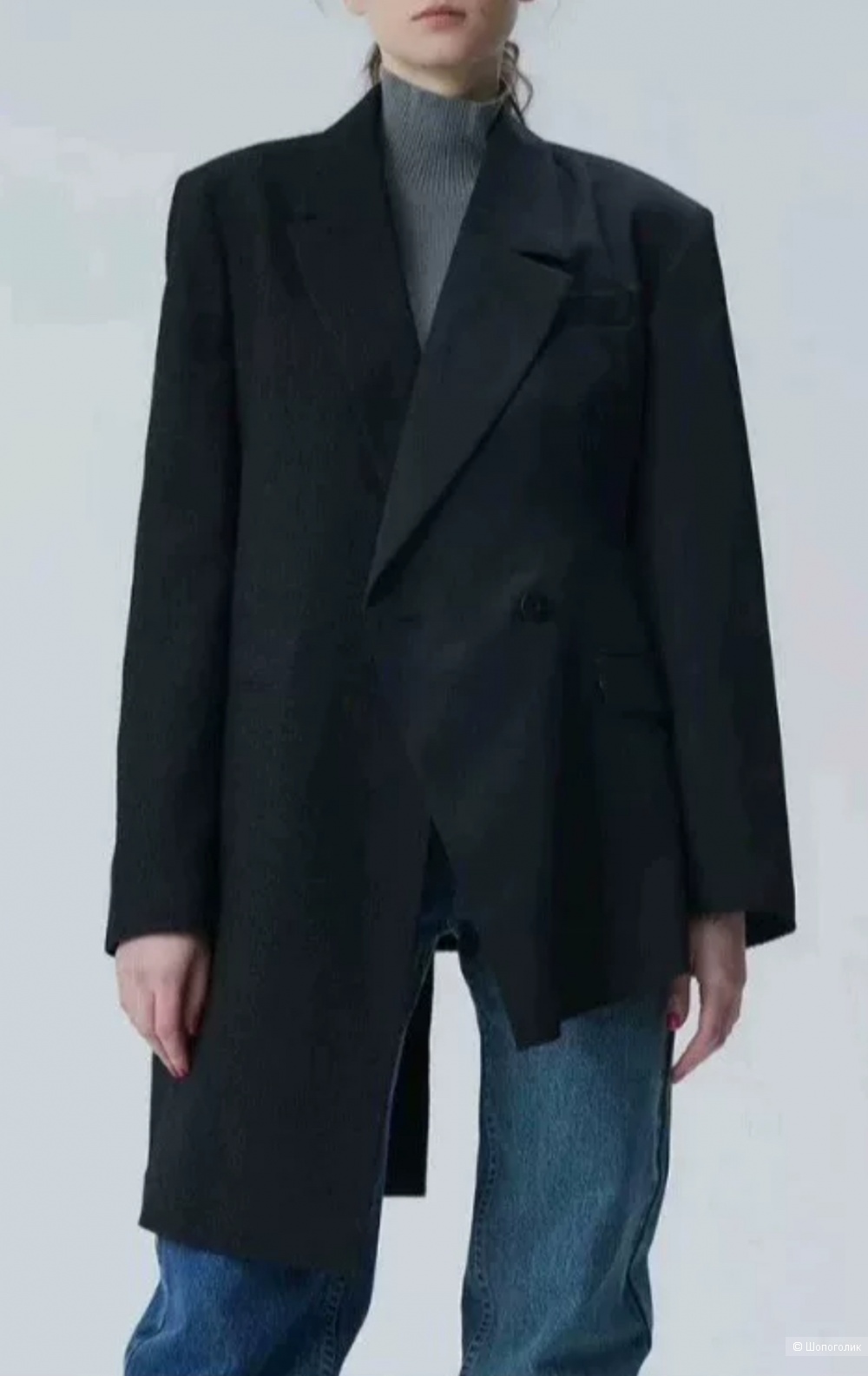 Пиджак jnby s-m
