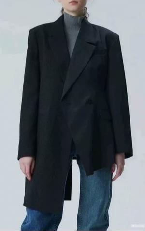 Пиджак jnby s-m