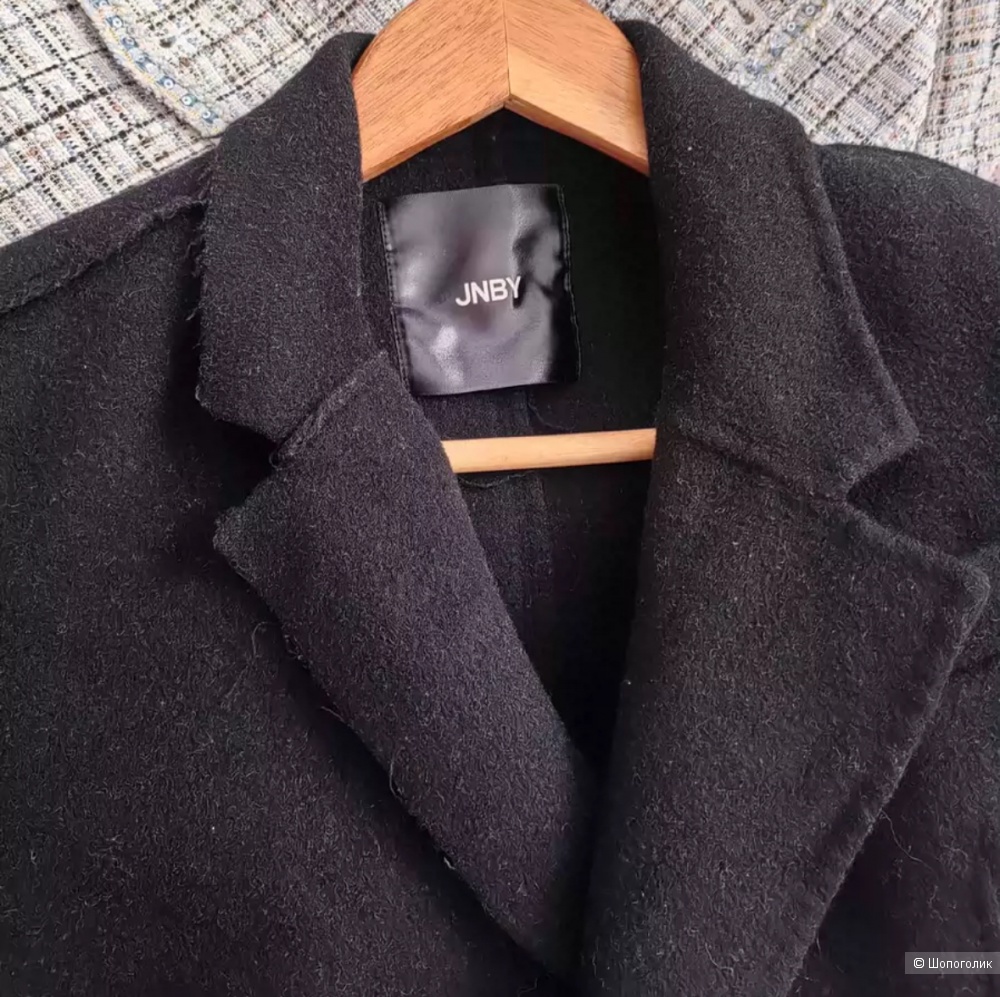 Пиджак jnby s-m