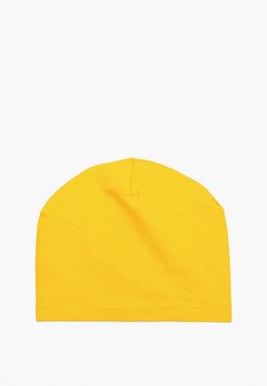 Шапка Button Blue 52