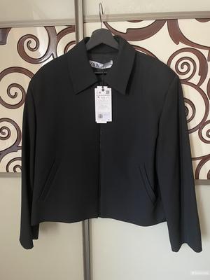 Пиджак Zara S